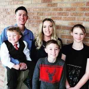 Meet your Posher, Geoff